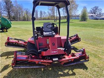 Toro Reelmaster 450D