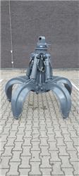 HGT 600 liter