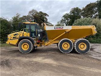 Bell B 30 E EPA
