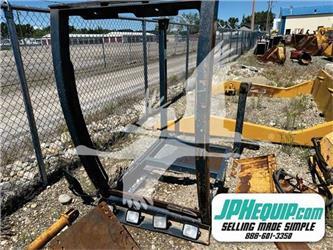 Brandt DEERE 350G ROPS