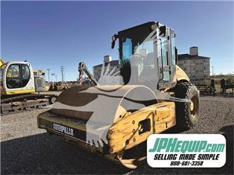 Caterpillar CS-563E