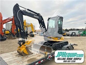 John Deere 35G