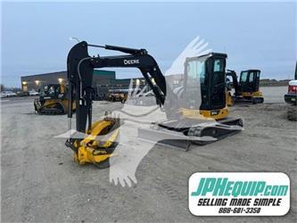 John Deere 50G