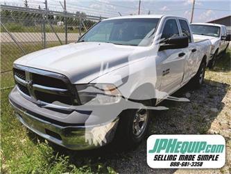 RAM 1500 TRADESMAN