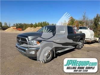 RAM 2500 HD