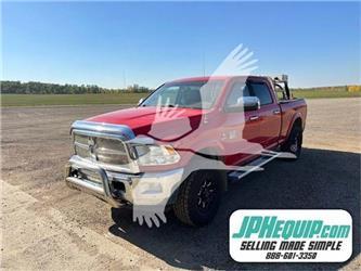 RAM 3500 HD