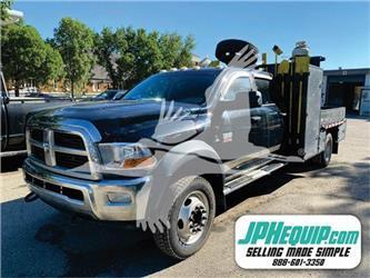 RAM 5500 HD
