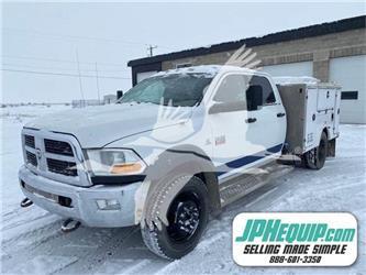 RAM 5500 HD