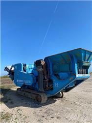Powerscreen Pegson XH 250