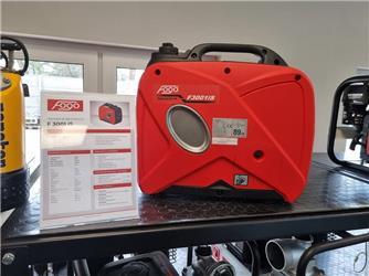 Fogo F3001IS