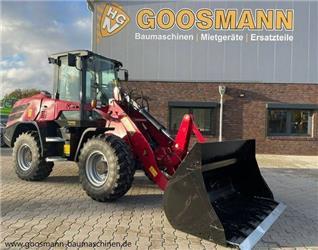 Yanmar V120-5