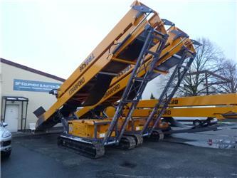 Barford TR6536