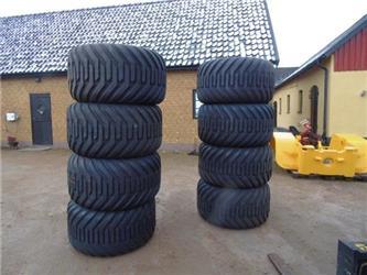 Trelleborg Twin T404