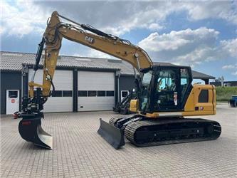 Caterpillar 313