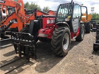  Mantiou MT932