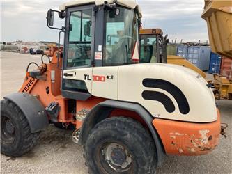 Terex Tl 100