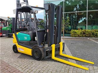 Komatsu FB25H-3R