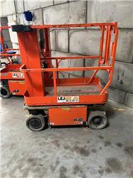 JLG 1230 ES