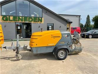 Putzmeister M 760 DH