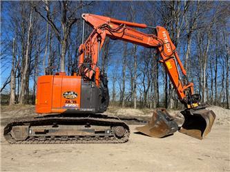 Hitachi ZX 225 US LC-6