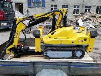 Brokk 100