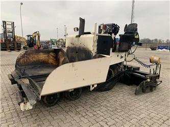 Caterpillar AP 300