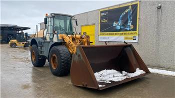 Liebherr L 544