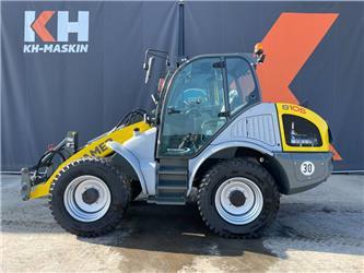 Kramer 8105 Omg leverans