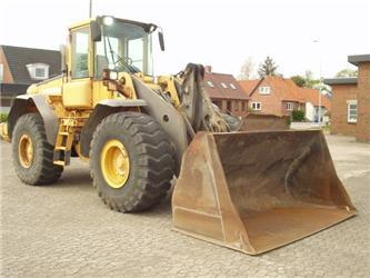 Volvo L 110 E