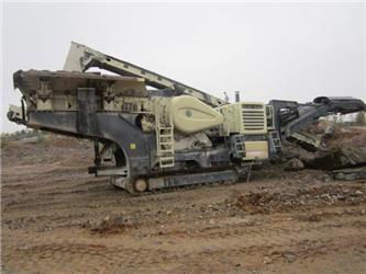 Metso LT 120
