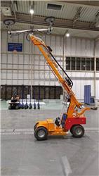 SMARTLIFT SL 608 HLE