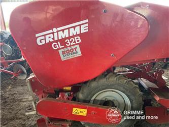 Grimme GL 32 B