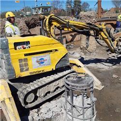 Brokk 160