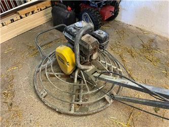 Atlas Copco BG 370
