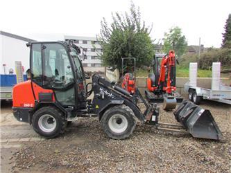 Kubota RT 260-2