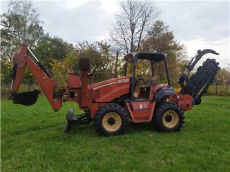 Ditch Witch RT 90 M