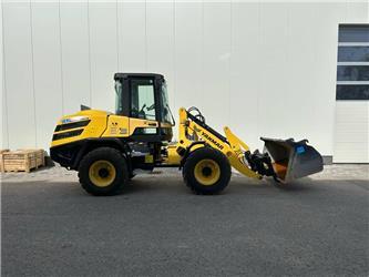 Yanmar V120