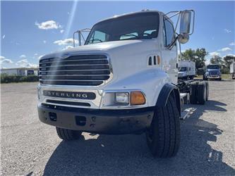 Sterling L9500