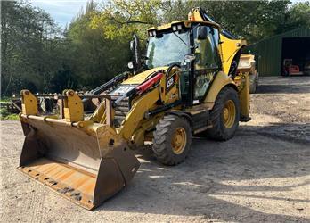 Caterpillar 432F