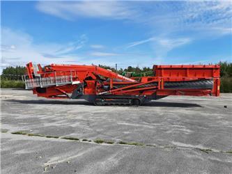 Terex Finlay 683