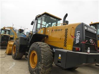 SDLG LG968L