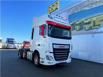 DAF XF530