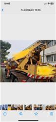 Ormig 50 ton