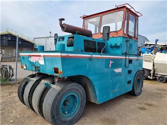 Hamm GRW 10