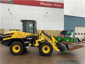 Yanmar V 100