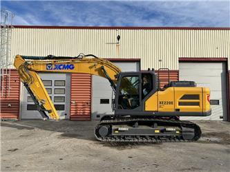XCMG XE220E