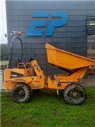 Thwaites 3 tonne