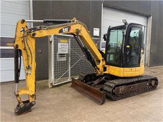 Caterpillar 305D