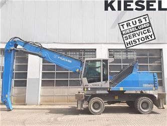 Fuchs MHL 335 E