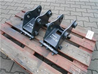 GP Equipment Sany SY35